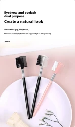 Spoolie Brush