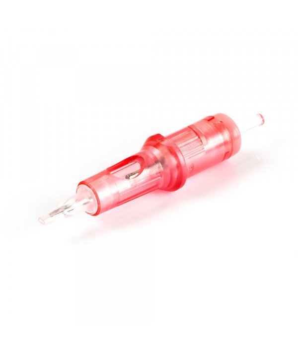 KWADRON® PMU Optima Cartridges – Round Liner