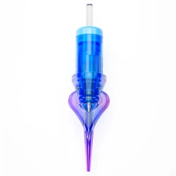 Mast Ocean Heart Tattoo Cartridges – Round Shader – Box of 20