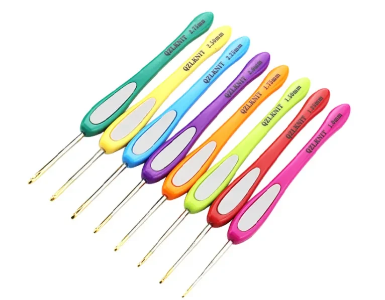 Knitting Needles