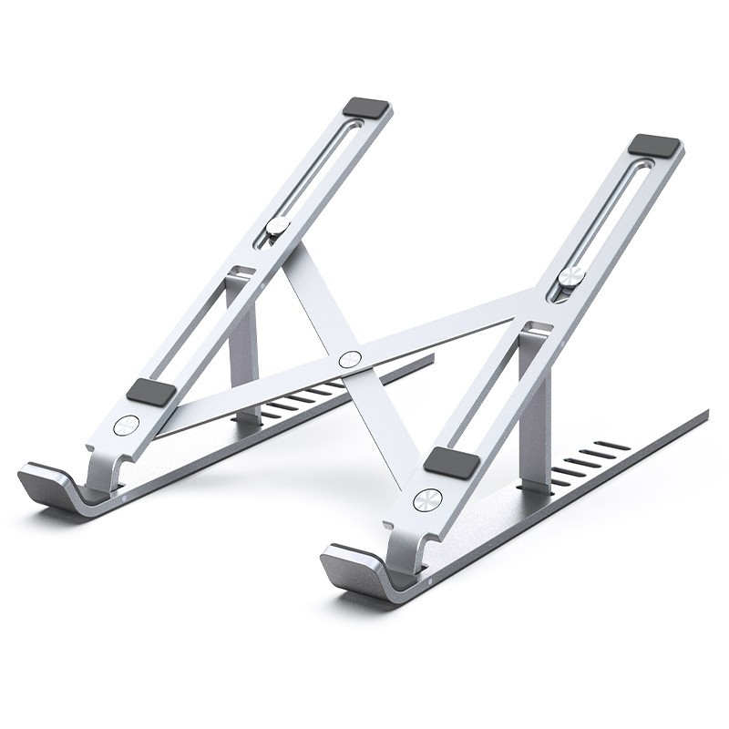 Laptop Stand Desktop Aluminum Alloy Heat Dissipation