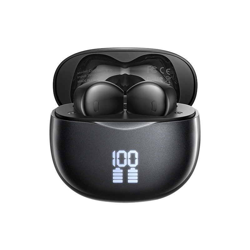 Long Endurance Bluetooth Mobile Music Wireless Headset