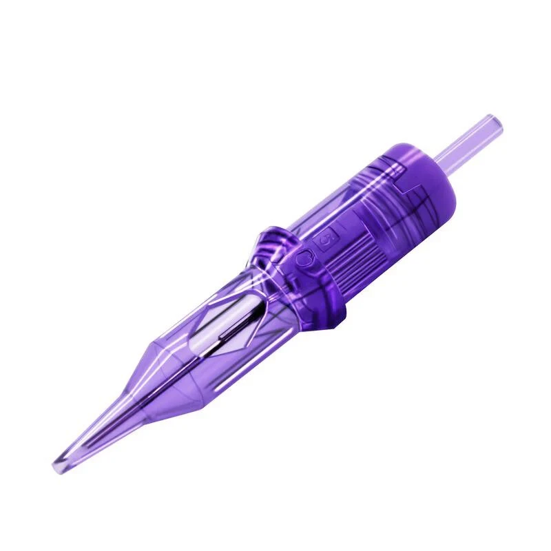 Mast Pro Cartridge – Round Liner – Single