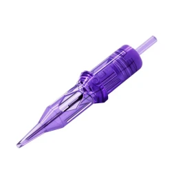 Mast Pro Cartridge – Round Liner – Single