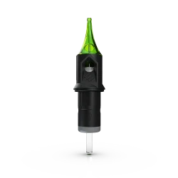 Metrix Signature Cartridges – Round Liner & Round Liner Extra Tight – Singles