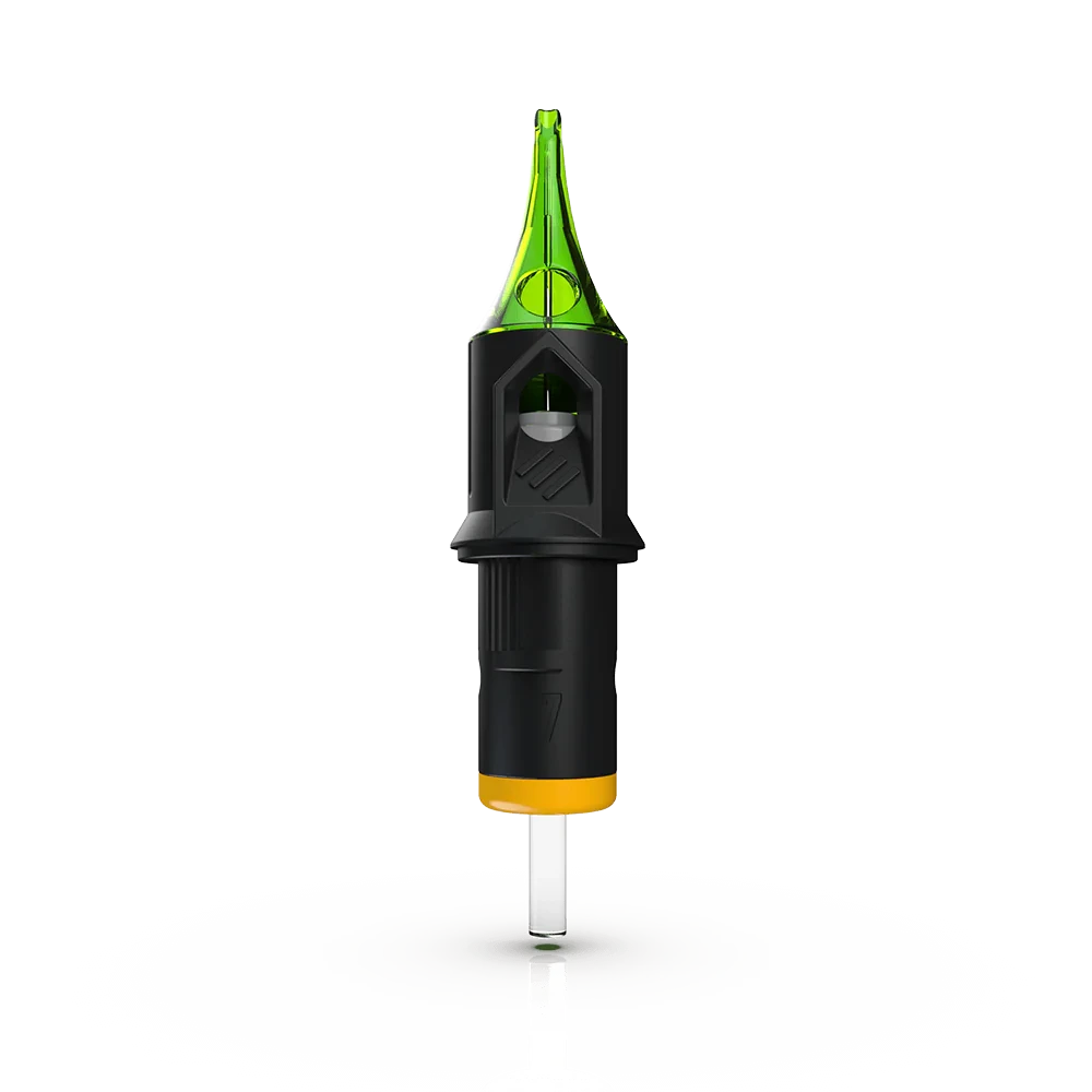 Metrix Signature Cartridges – Round Shader – Singles