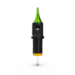 Metrix Signature Cartridges – Round Shader – Singles