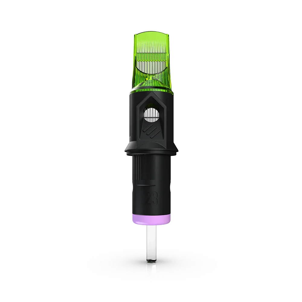 Metrix Signature – Curved Magnums