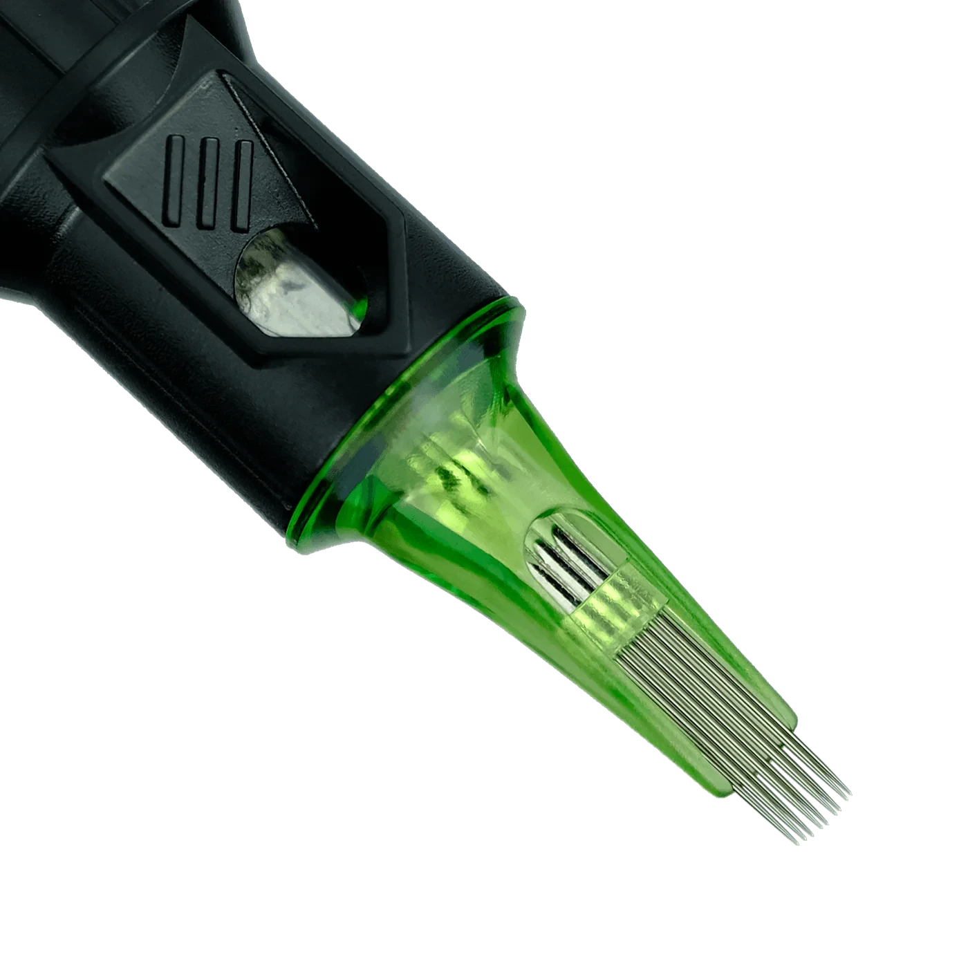 Metrix Signature – Curved Magnums