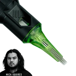Metrix Signature – Mike Squires Curved Magnums