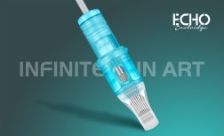 Bluenova Echo Cartridge Needles – Singles