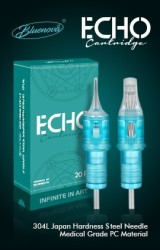 Bluenova Echo Cartridge Needles – Singles