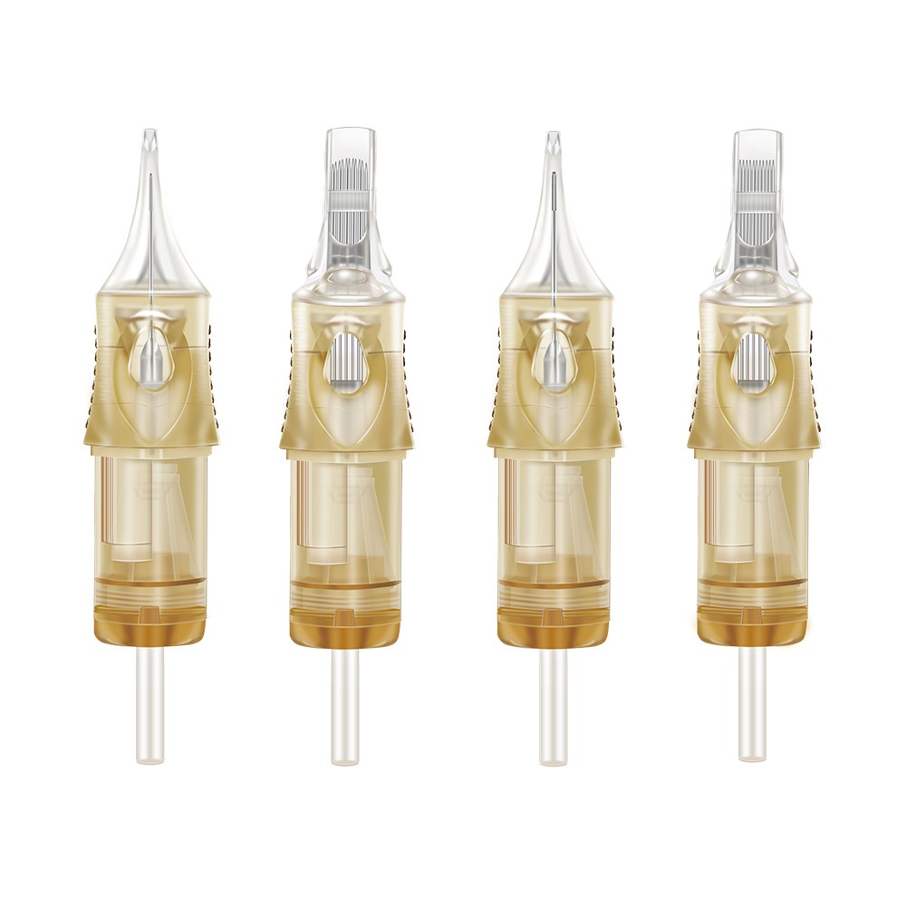 PEPAX Lance Cartridges – Singles