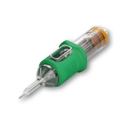 Qu Ma Cartridge Needles – Singles