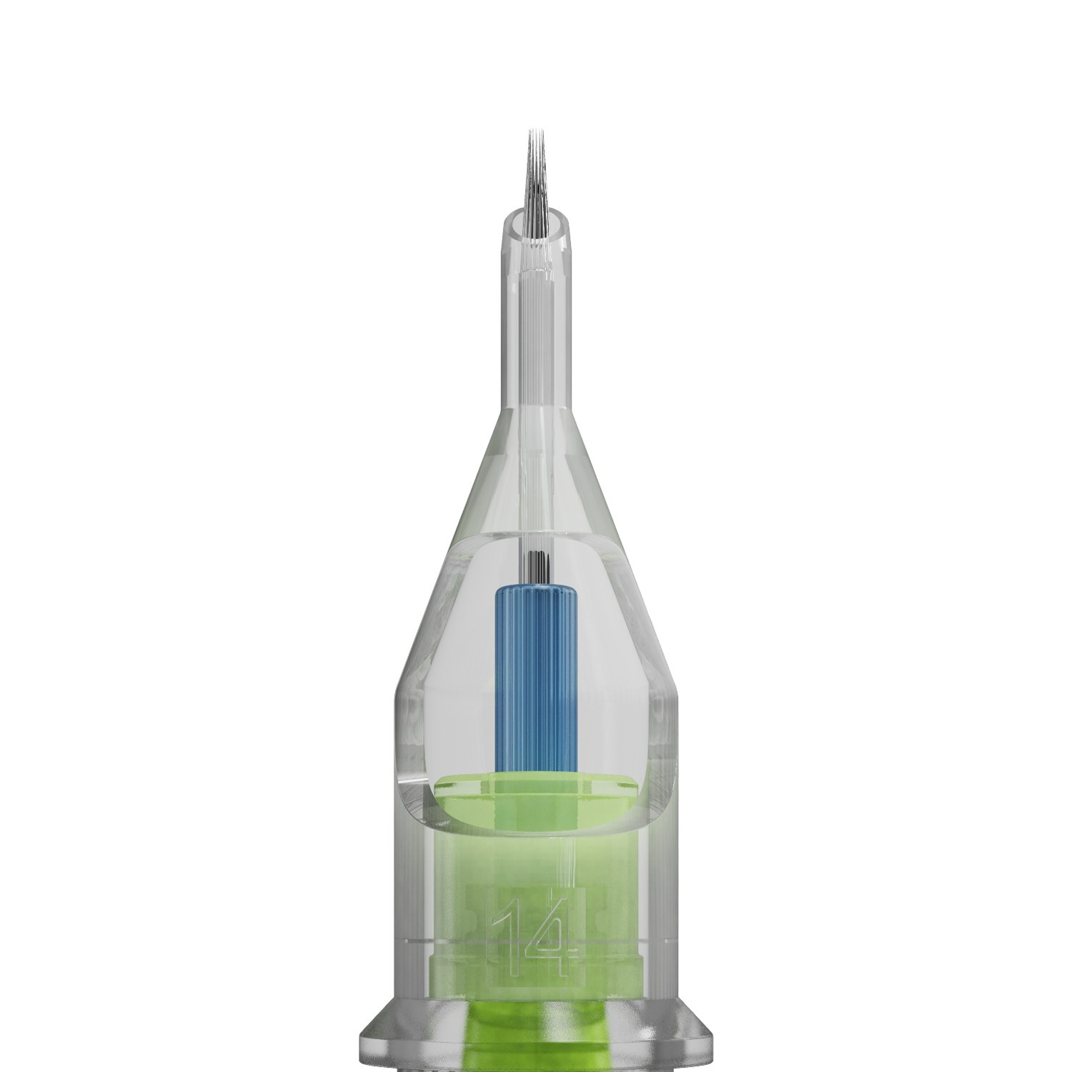 Stellar 2.0 Cartridges – Box of 5 Sample Basic
