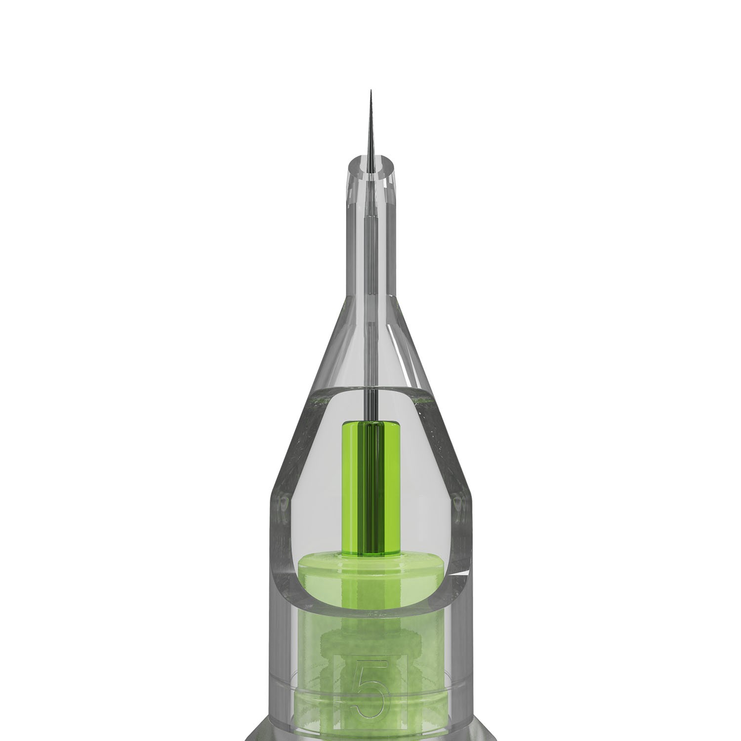Stellar 2.0 Cartridges – Box of 5 Sample Fine Line