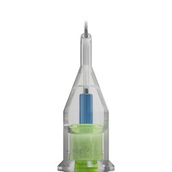 Stellar 2.0 Cartridges – Round Shader Long Taper – Single
