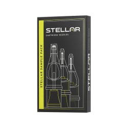 Stellar 2.0 Cartridges – Tradional Sample Pack