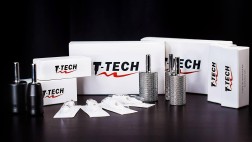 T-Tech Gen C Cartridges – Straight Magnums