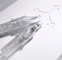 TTTAS Cartridge Needles – Curved Magnum