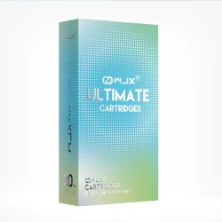 WJX Ultimate Universal Needle Cartridges – Round Liner