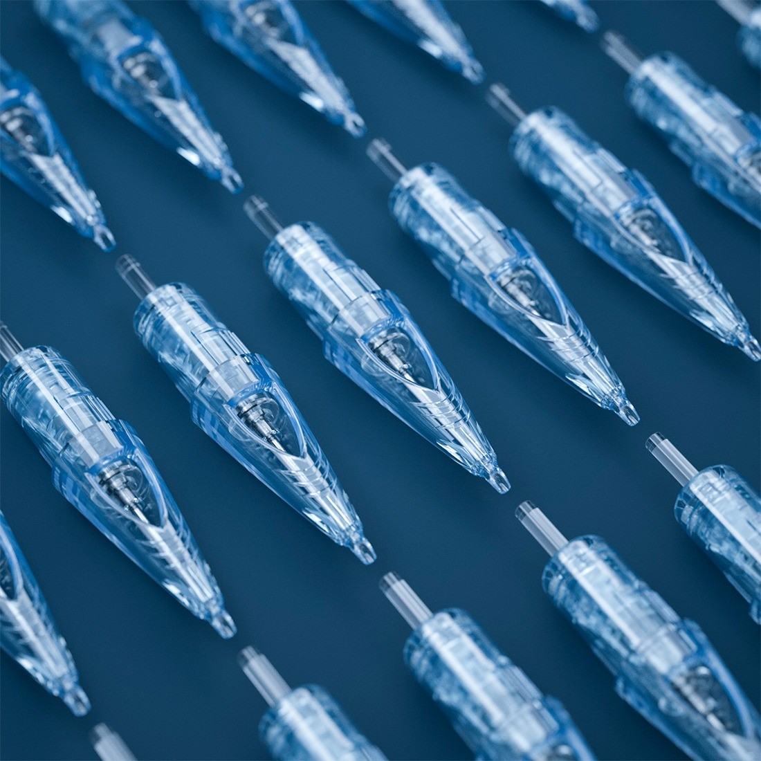 WJX Tattoo Cartridges – Singles