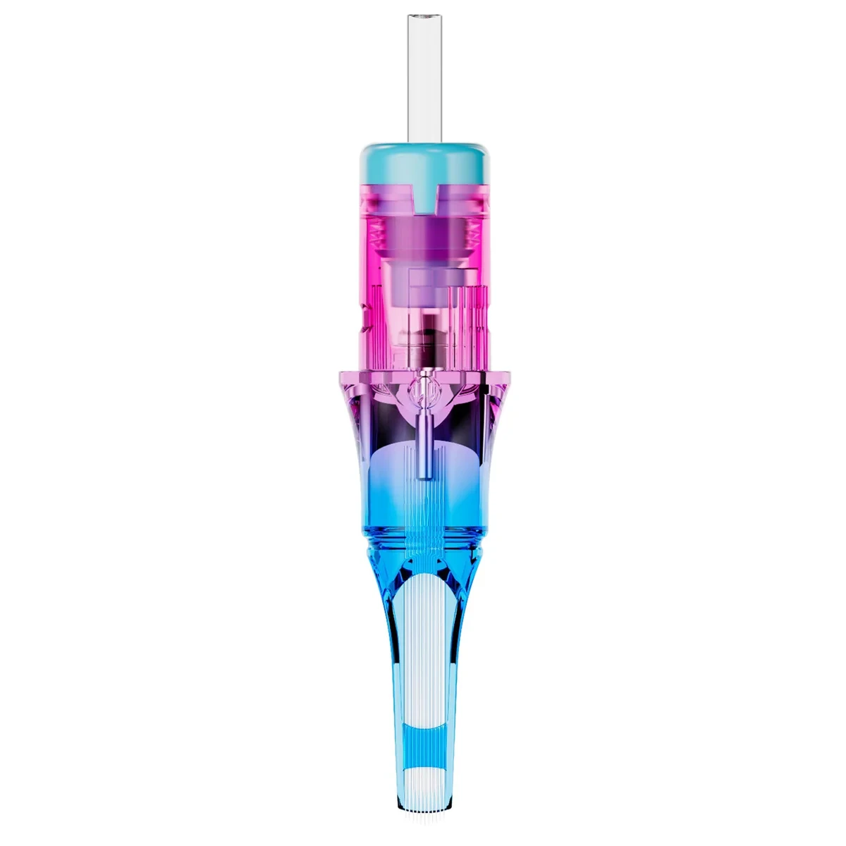 WJX Ultimate Tattoo Cartridges – Magnum (Straight) – Box of 20