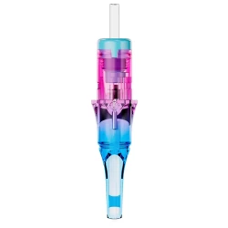 WJX Ultimate Tattoo Cartridges – Magnum (Straight) – Box of 20