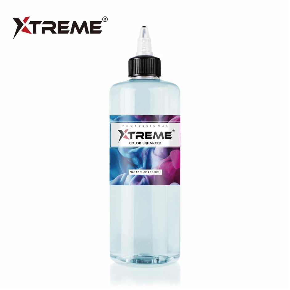Color Enhancer – Xtreme Ink