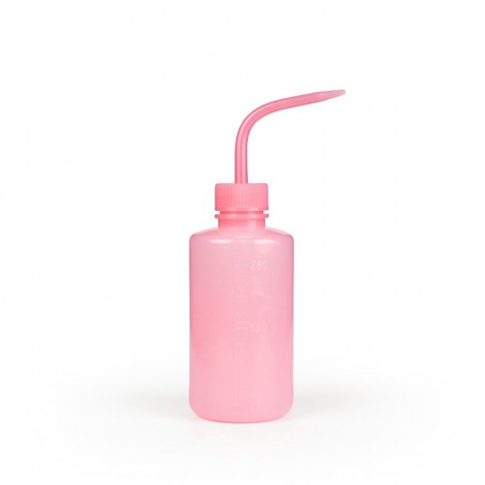 Squeeze Bottle – Rinse/Wash