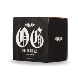 Dynamic OG Tattoo Ink 12 Colour Set – 1 oz