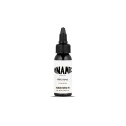 Dynamic Tattoo Ink Violet – 1 oz