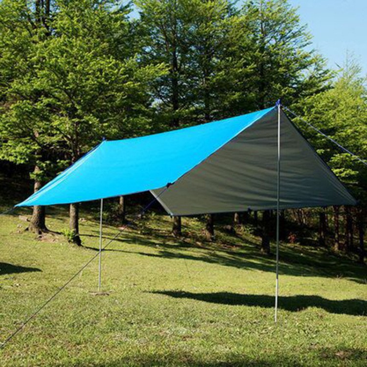 Sun Shelter