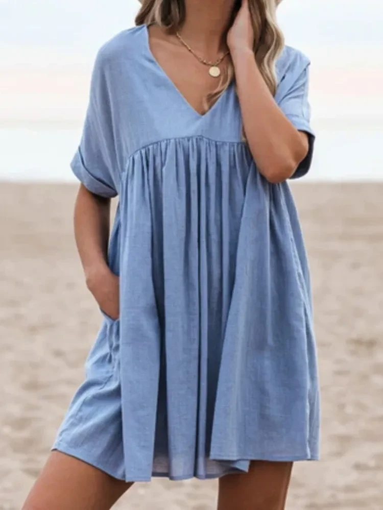 Plus Size T-Shirts