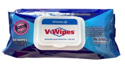 Whiteley V-Wipes™ 230mmx330mm