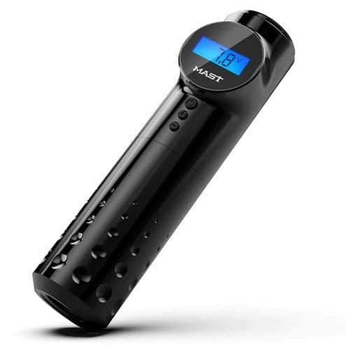 Mast Archer Wireless Tattoo Machine 3.5mm Stroke