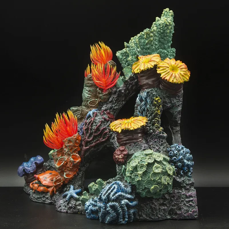 Aquarium Ornaments