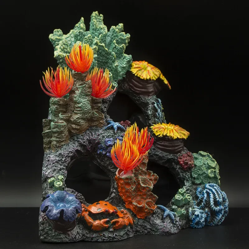 Aquarium Ornaments