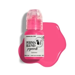 Bazooka – Perma Blend 15 ML