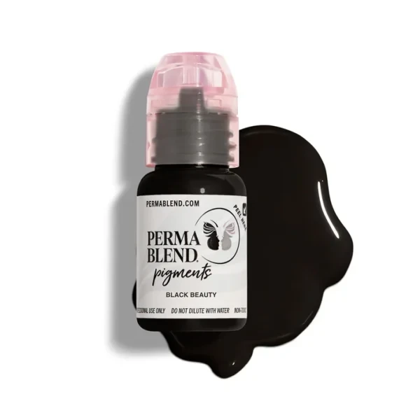 Black Beauty– Perma Blend 15 ML