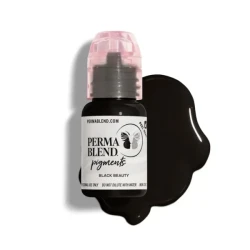 Black Beauty– Perma Blend 15 ML
