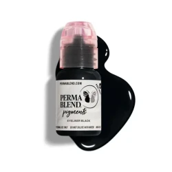 Eyeliner Black – Perma Blend 15 ML