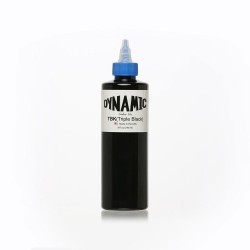 Dynamic Triple Black Ink – 8 OZ