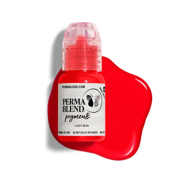 Lady Bug – Perma Blend 15 ML