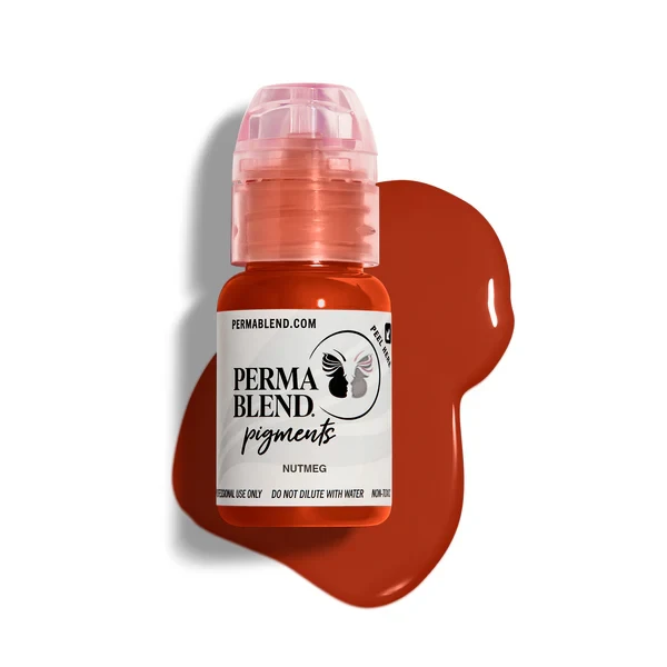 Nutmeg – Perma Blend 15 ML