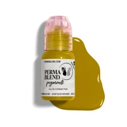 Olive Corrector – Perma Blend 15 ML