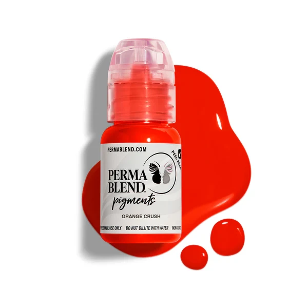Orange Crush – Perma Blend 15 ML