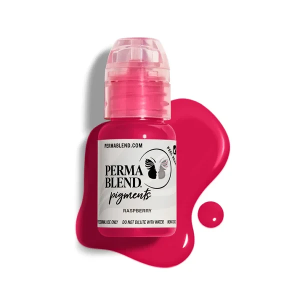 Raspberry – Perma Blend 15 ML