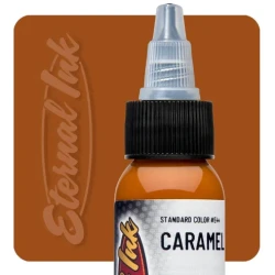 Caramel — Eternal Tattoo Ink