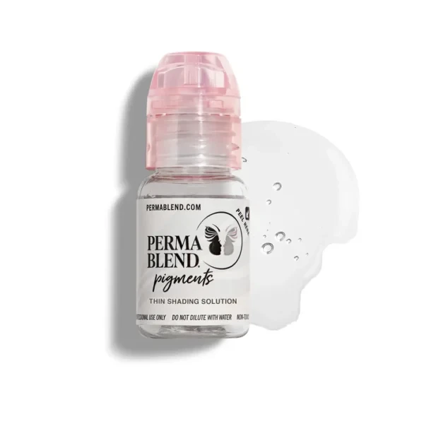 Shading Solution Thick – Perma Blend 15 ML